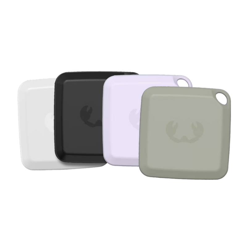 GPS Tracker (Voor Apple)